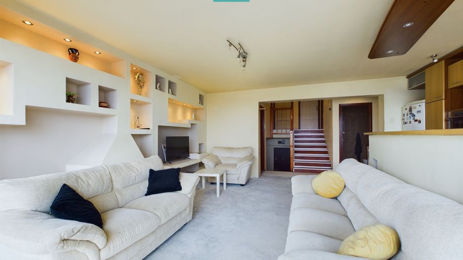 3 camere, etaj 9, view spre Malul Mureșului - Poză 2