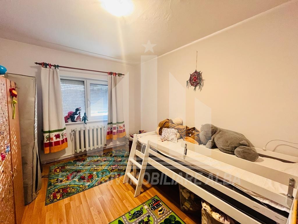 Apartament cu 3 camere decomandate, Dedeman - Poză 6