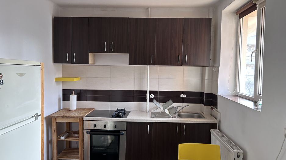 Medicina | 2 Camere | Bloc cu Lift. - Poză 7