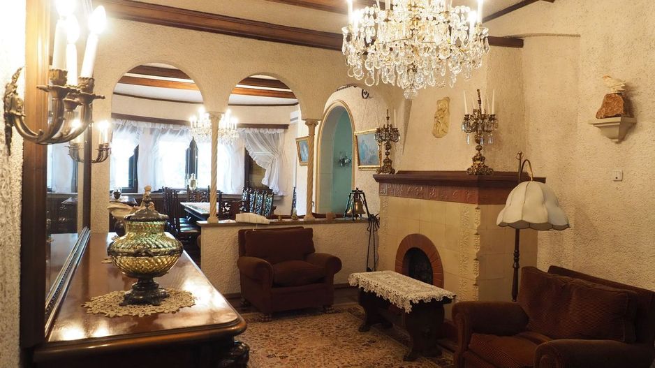 Vanzare apartament in Vila 170mp zona 1 Mai Casin - Poză 5