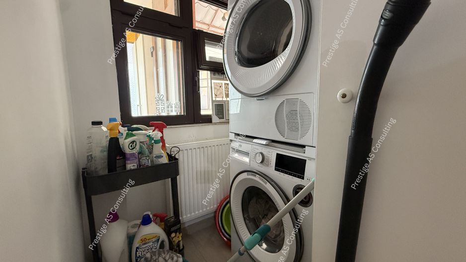 Apartament 2 Camere 2 Bai | Parter | Iosefin - Poză 7