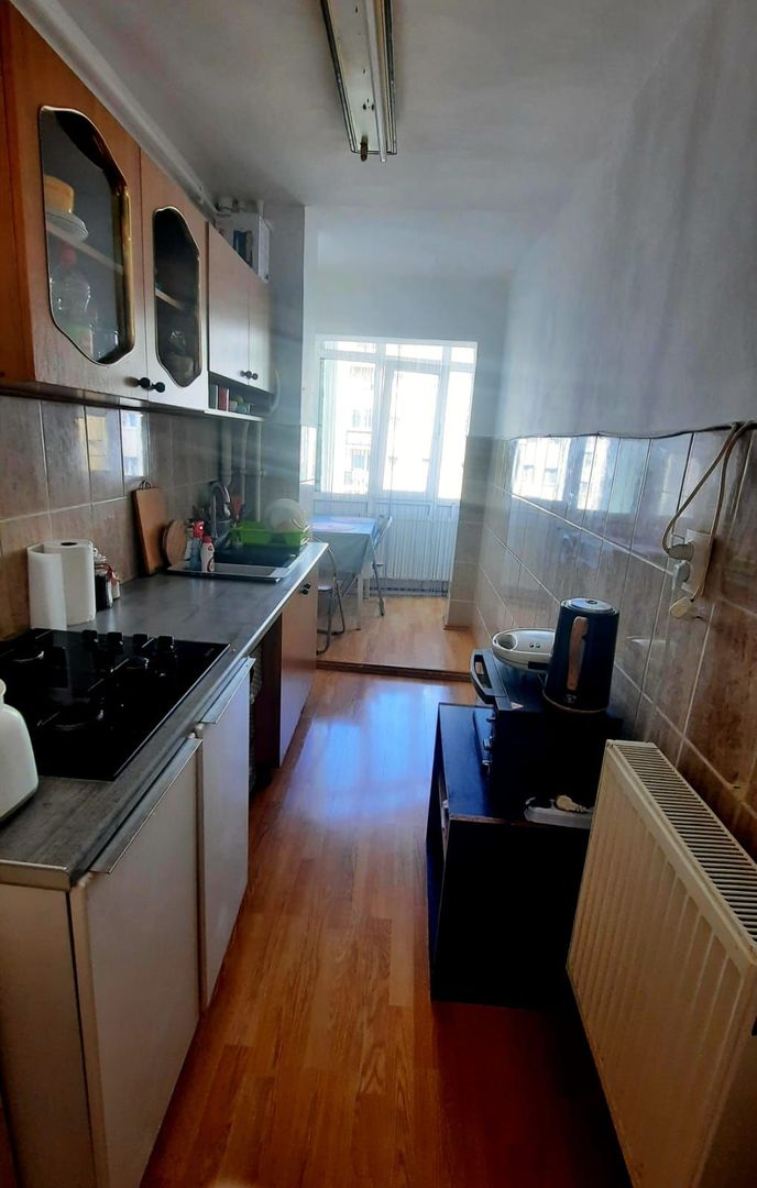 Apartament - 2 camere - Manastur , Cluj-Napoca - Poză 5