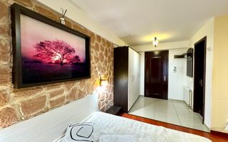 Garsoniera cocheta spre inchiriere, Centrul vechi PET FRIENDLY - Poză 3