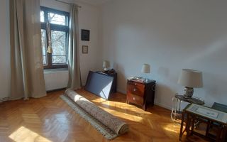 Apartament de inchiriat in vila | Bd Dacia - Piata Spaniei | 155 mp - Poză 12