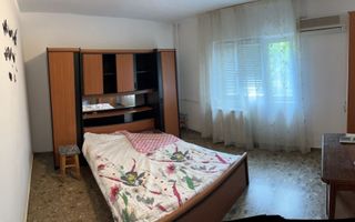 Apartament cu 2 camere in zona 13 Septembrie-Sebastian - Poză 4