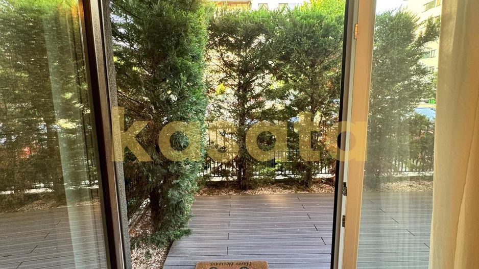 Apartament 2 camere| New Point | Gradina | Pipera | Mobilat | Parcare - Poză 22