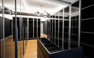 Herastrau | Apartament 3 camere + Garsoniera  | Curte intima | 2 Parcari + Boxa - Poză 25