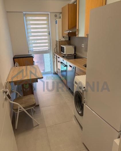 Apartament de închiriat în complexul Freya Home, Bucium, Iași - Poză 12