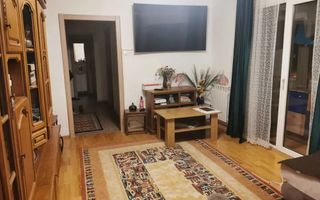 Vânzare apartament semidecomandat 4 camere cu centrală Bd. Obregia - Poză 28