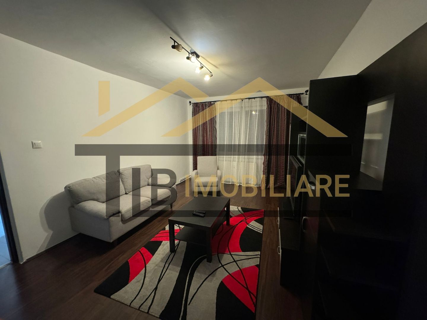 Apartament de 3 camere, 72mp, Zona EON - Poză 3