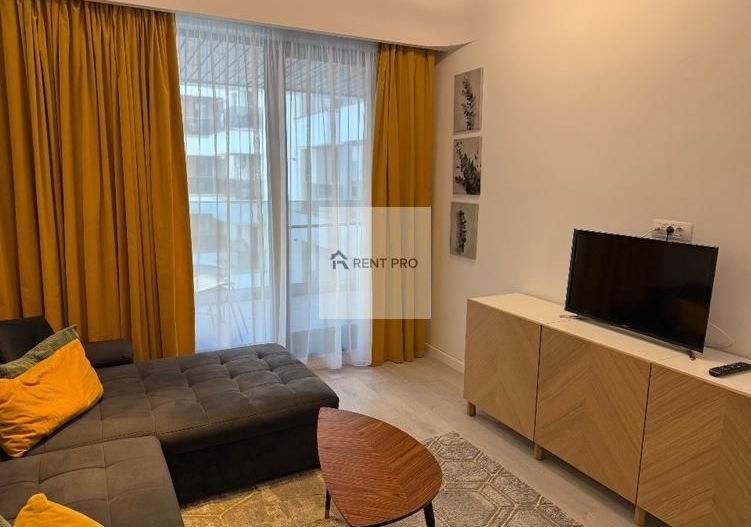 Apartament 2 camere de închiriat – Novum Politehnica | Etaj 8 - Poză 7