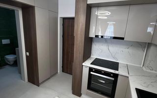 Garsoniera moderna, complet mobilata, la 10 min de statia de metrou Berceni - Poză 10