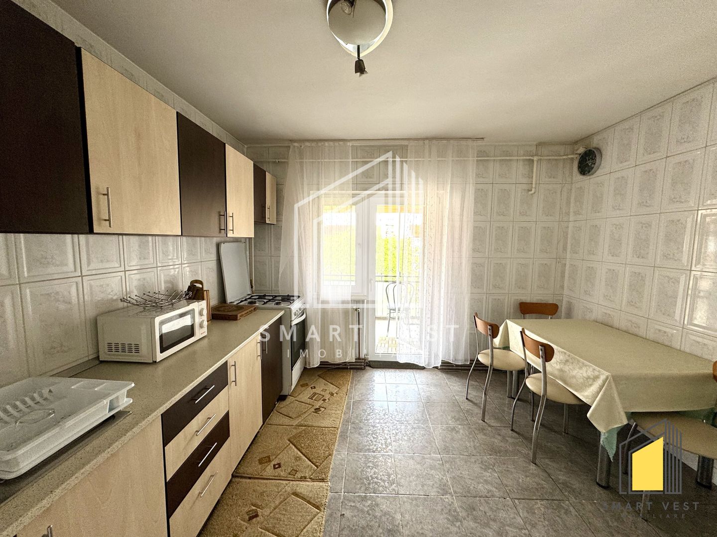 Apartament 3 camere decomandat | 78 mp | Zona Carpati 2 - Poză 10