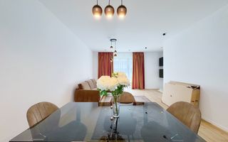 Modern 4-Room Villa for Rent | Harmony Homes I Pipera I Iancu Nicolae - Poză 2