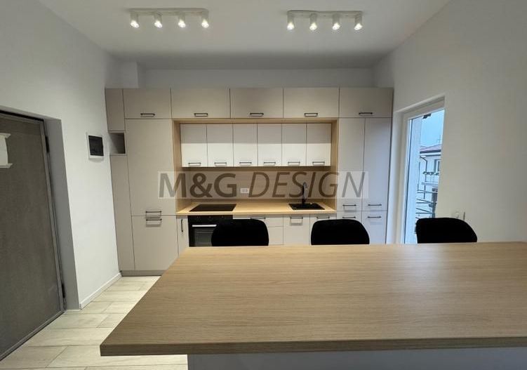 Apartament 2 camere Ghiroda  bloc nou etaj 1 - Poză 5