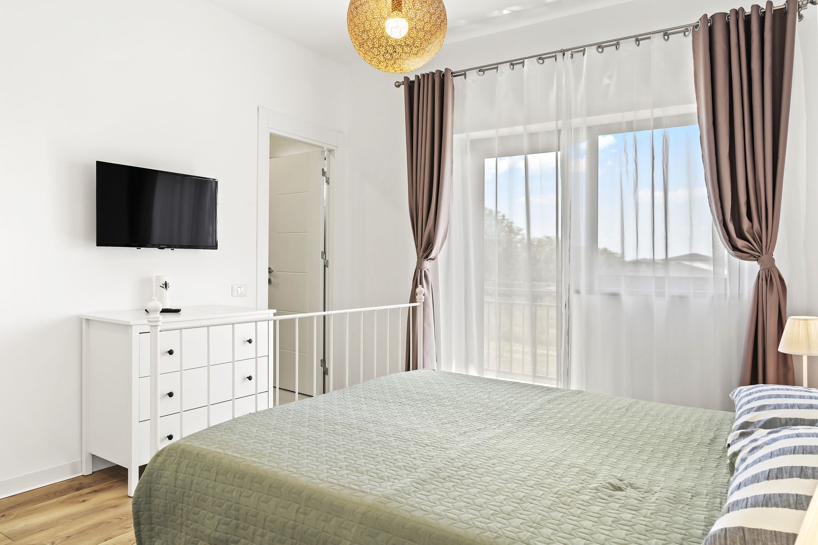 PORUMBESCU RESIDENCE OTOPENI | Vile duplex | 4/5 CAMERE | Comision 0% - Poză 20