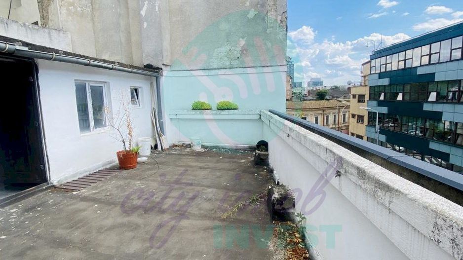 Cladire ideala pentru investitie sau birou - Poză 10