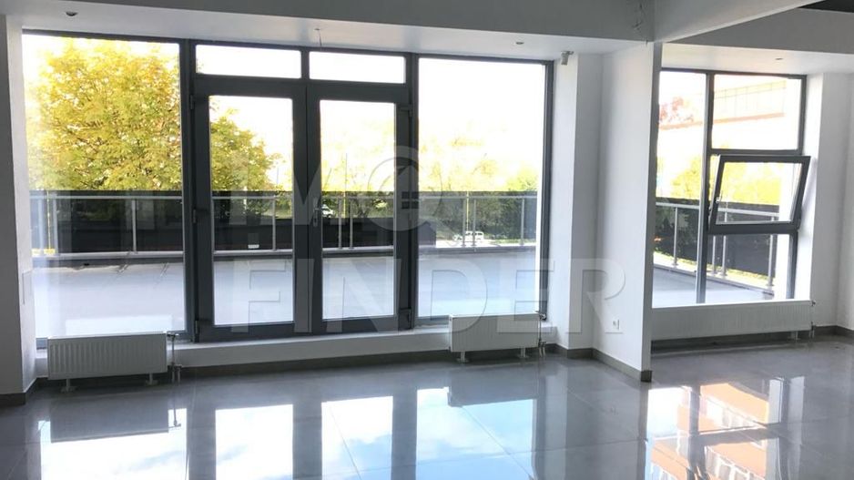 Spațiu comercial pretabil diverse activități , autorizat ISU - Poză 4