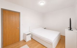 Apartament cu 3 camere, mobilat si utilat | Mosnita Noua - Poză 6