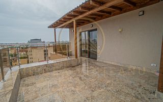 Delfinariu/B-dul. Mamaia - Apartament cu 3 camere într-un bloc finalizat în 2009 - Poză 35