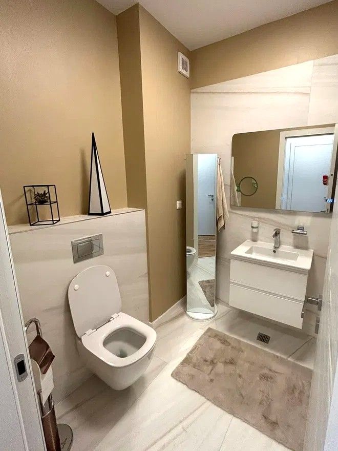 2 CAMERE AVIATIEI-HERASTRAU, MOBILAT/UTILAT LUX-PARCARE SUBTERANA - Poză 5