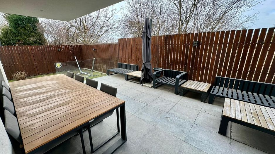 Vila complex privat Erou  Iancu Nicolae - Poză 26