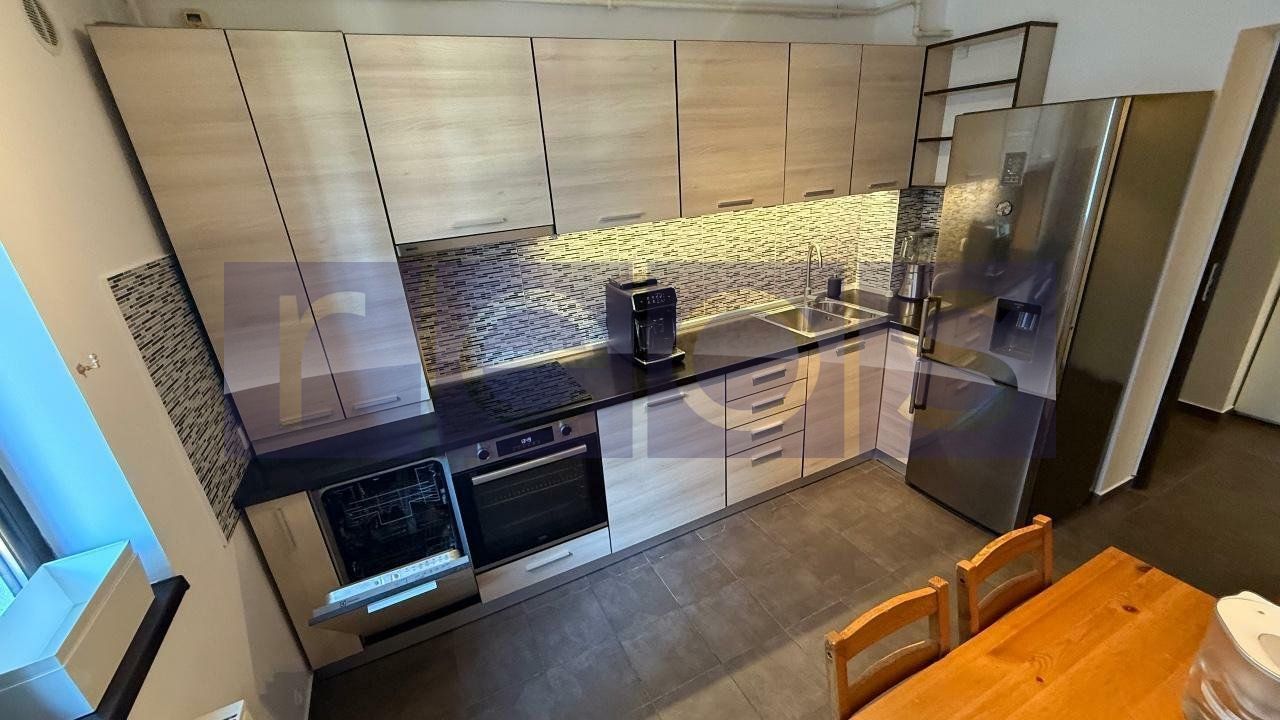 VANZARE APARTAMENT 2 CAMERE 53MP OZANA SARA RESIDENCE PARCARE INCLUS - Poză 5