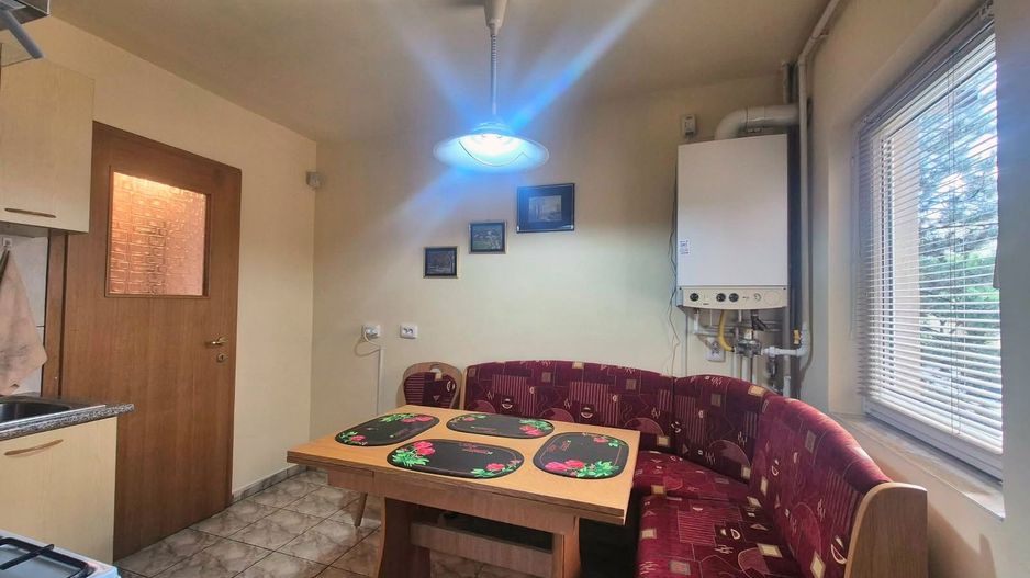 Exclusivitate-  Apartament 2 camere cu loc de parcare - Poză 8
