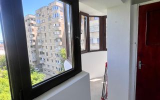3 camere ultracentral-Ramada etaj 5 mobilat si utilat - Poză 4