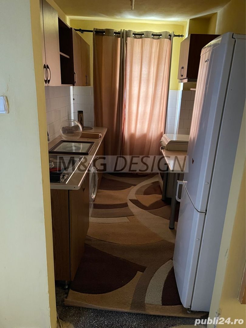 Apartament 3 camere Sagului bloc turn - Poză 4
