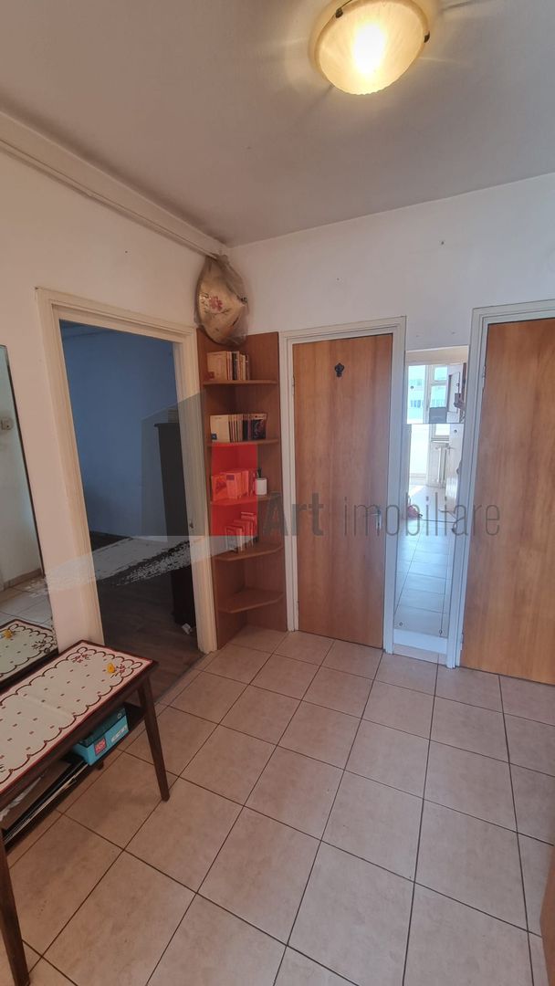 Apartament  3 cam Ion Mihalache - Poză 1