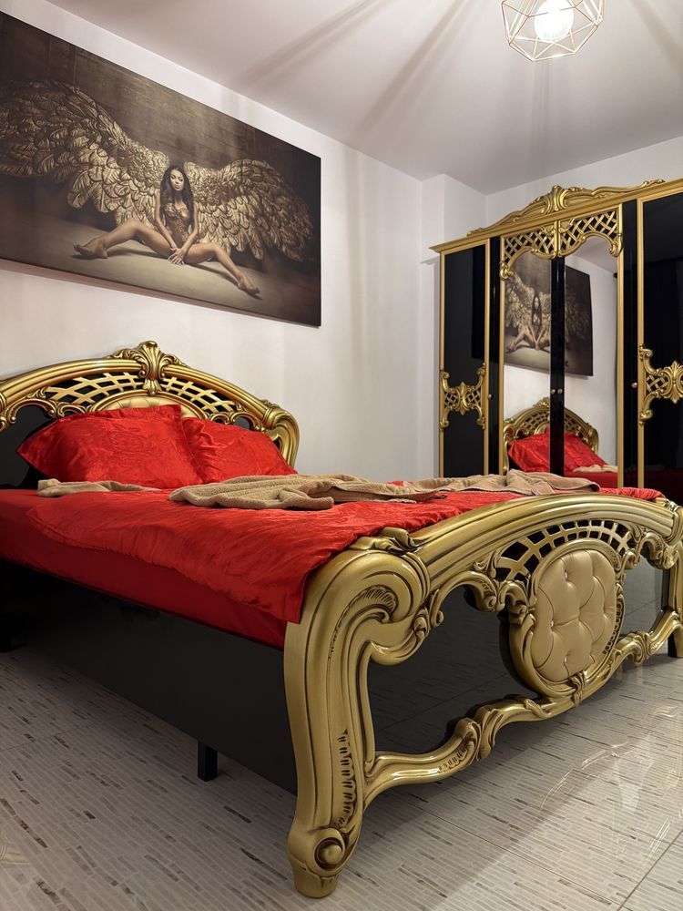 Inchiriez garsoniera noua mobilata - Poză 1