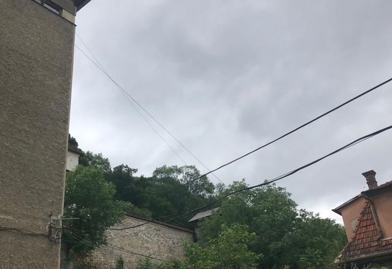 Vanzare garsoniera situata in centrul istoric - Poză 5