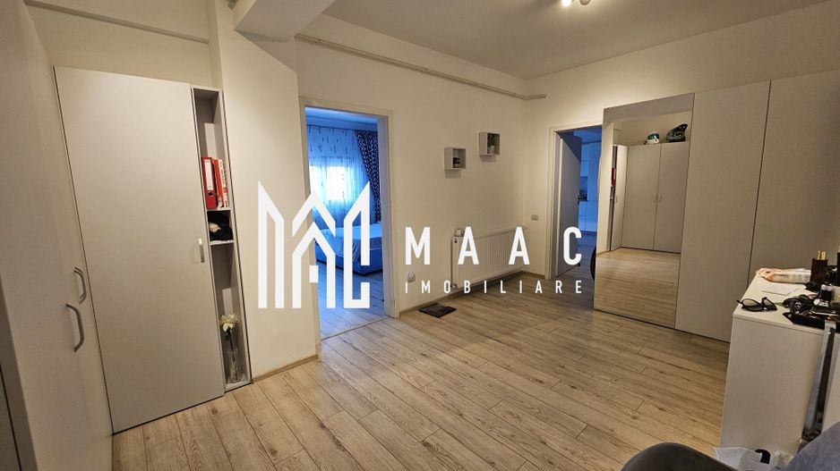 Apartament 3 camere |Dem. Radulescu| 94,5mp |2 locuri parcare - Poză 5