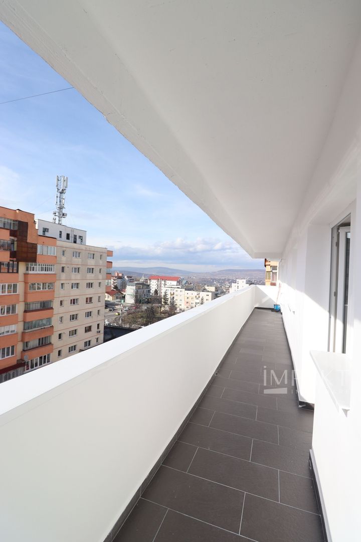 Apartament minunat cu 3 camere, situat in cartierul Zorilor! - Poză 7