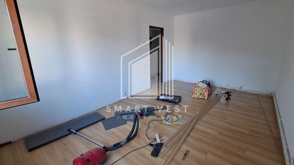 Apartament 3 camere | Etaj 2 | Zona Micro 17 - Poză 3