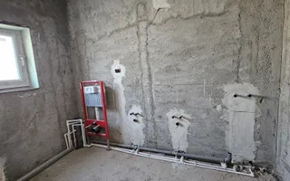 Vila individuala*** P+1+M // 276MP*** / Palatul Mogosoaia*** - Poză 15