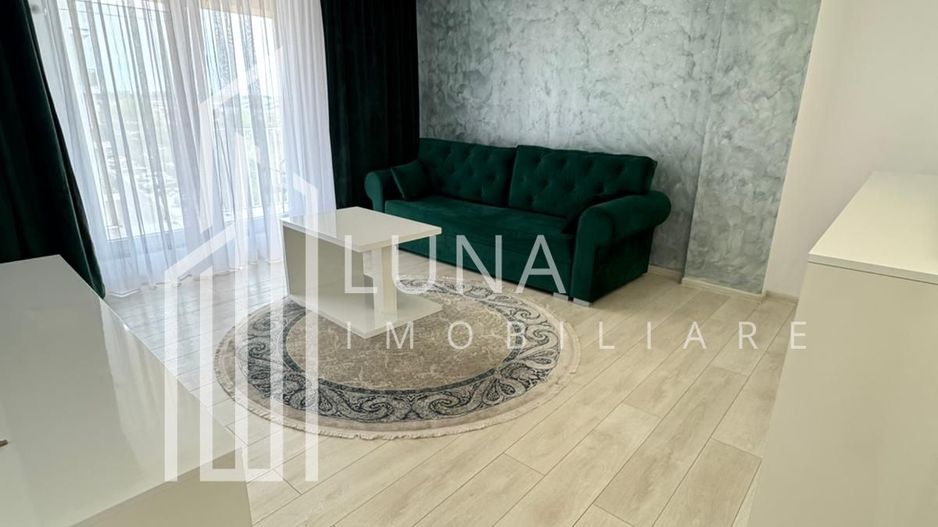Apartament 2 camere decomandat – Tractorul | Parcare | Pet Friendly - Poză 1