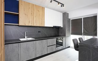 Duplex 3 Camere - ULTRAFINISAT - Mobilat si Utilat Complet SUPERB - Poză 19