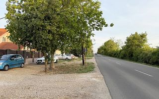 Teren 600 mp de vanzare in Paleu | Str. Principala - Poză 8