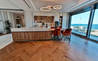 PENTHOUSE UNIC in mijlocul orasului Constanta - Poză 6