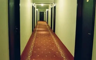 Fostul Hotel Rin - Miercurea Sibiului - Poză 11