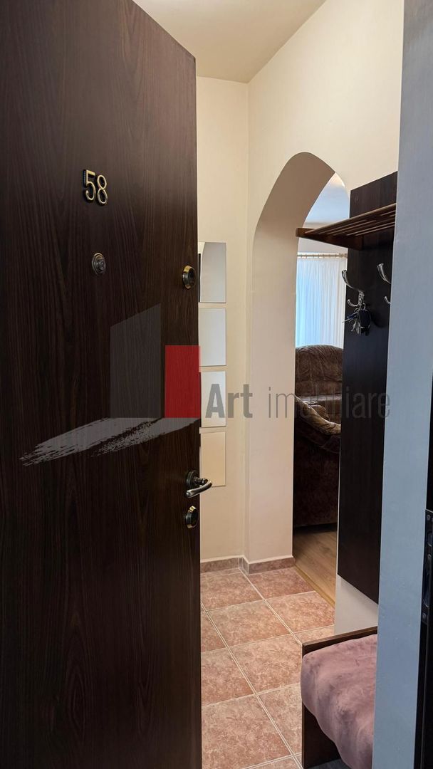 Apartament 3 camere de închiriat Berceni - Poză 23