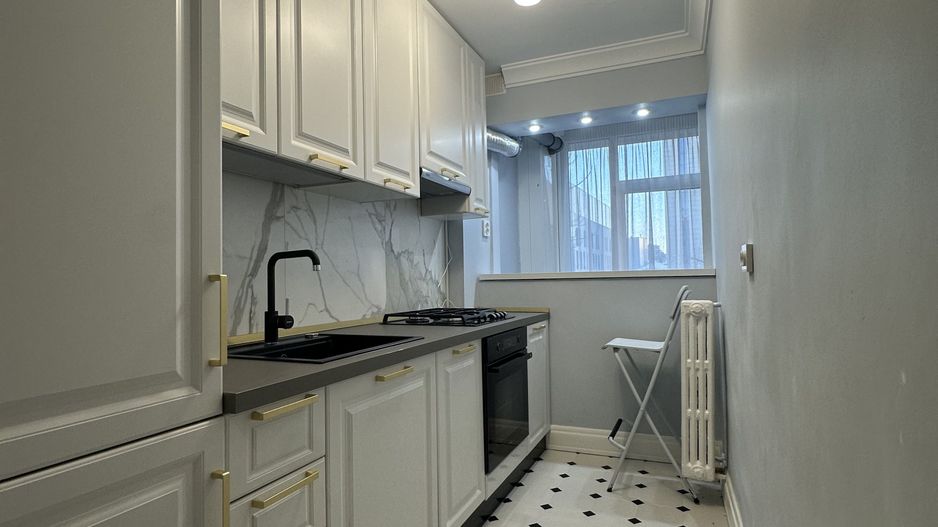 PIATA ROMANA - Piata Amzei | 2 Camere Renovat + Metrou 450M - Poză 5