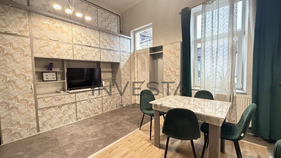Apartament 1 camera,  zona Ultracentrala Piata Muzeului - Poză 3