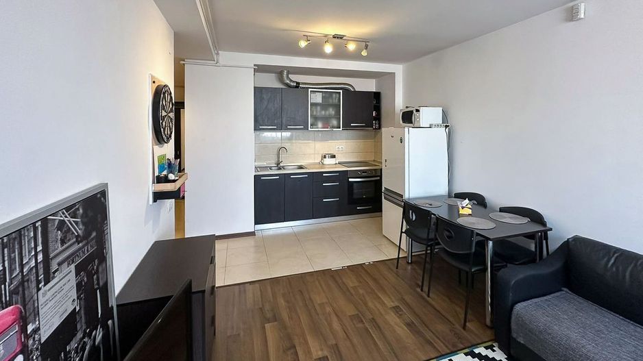 Apartament 2 camere Blvd Ferdinand Iulia Hasdeu - Poză 4