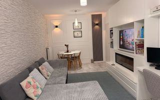 Vanzare apartament cu 2 camere, Complex Transparent Residence 3 - Poză 4