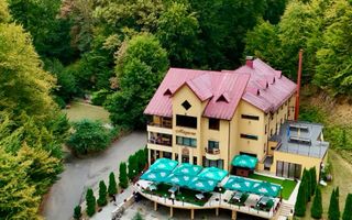 Pensiune Baia Mare - Poză 8