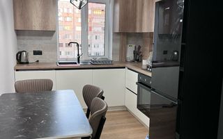 Chirie, apartament, 2 camere, bd. Moscova - Poză 3