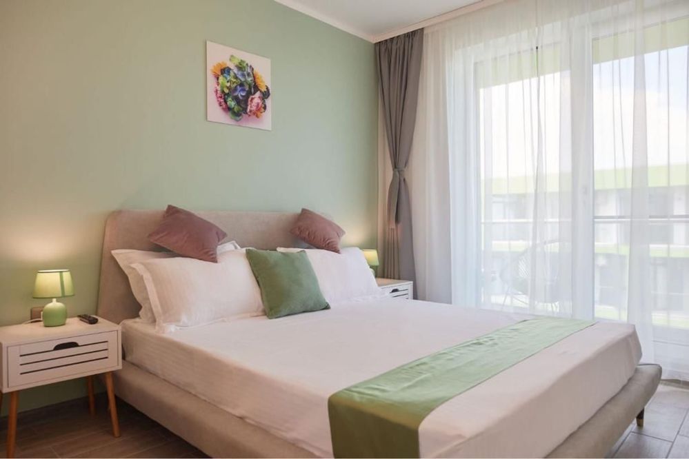 Apartament 2 camere de vânzare, prima linie la mare - Ocazie - Poză 5